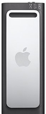 Apple iPod Shuffle 3rd Generation 4GB - Black, B - CeX (UK